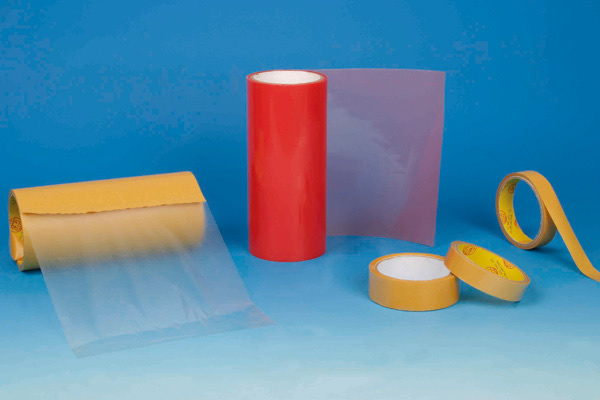 Polyester acrylic double-sided Tape